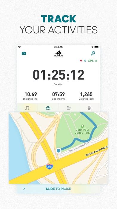 como ver las estadísticas en el app adidas running|Ver mis estadísticas – Runtastic Help.